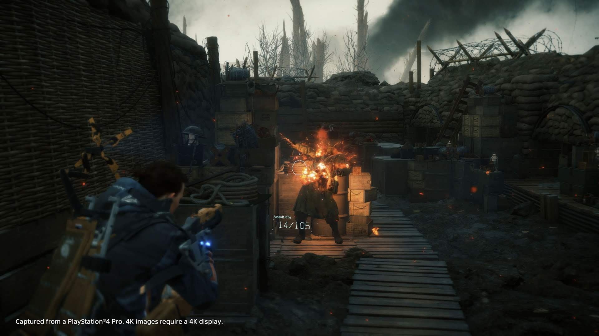 Death Stranding - Imagen 8